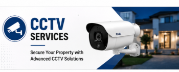 CCTV Installation