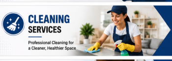 Cleaning Service
