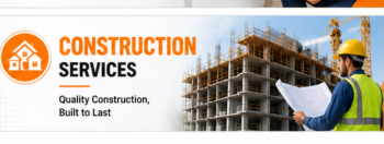 Construction