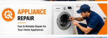 Appliance Repair