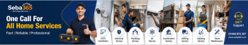 Seba365 Commercial Services