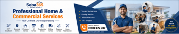 Seba365 CCTV Services