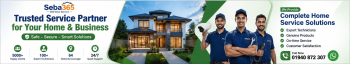 Seba365 Home Services