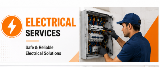 Electrical Service