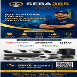 Seba365 Home Service